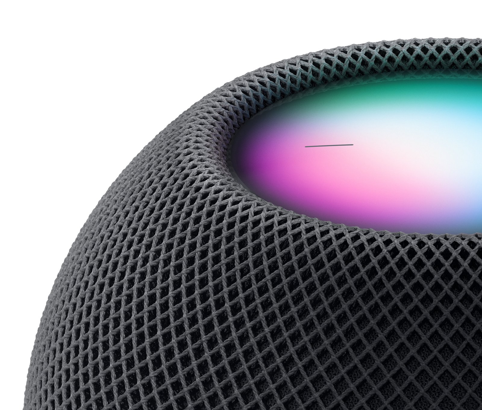Apple HomePod mini - Blue image 6
