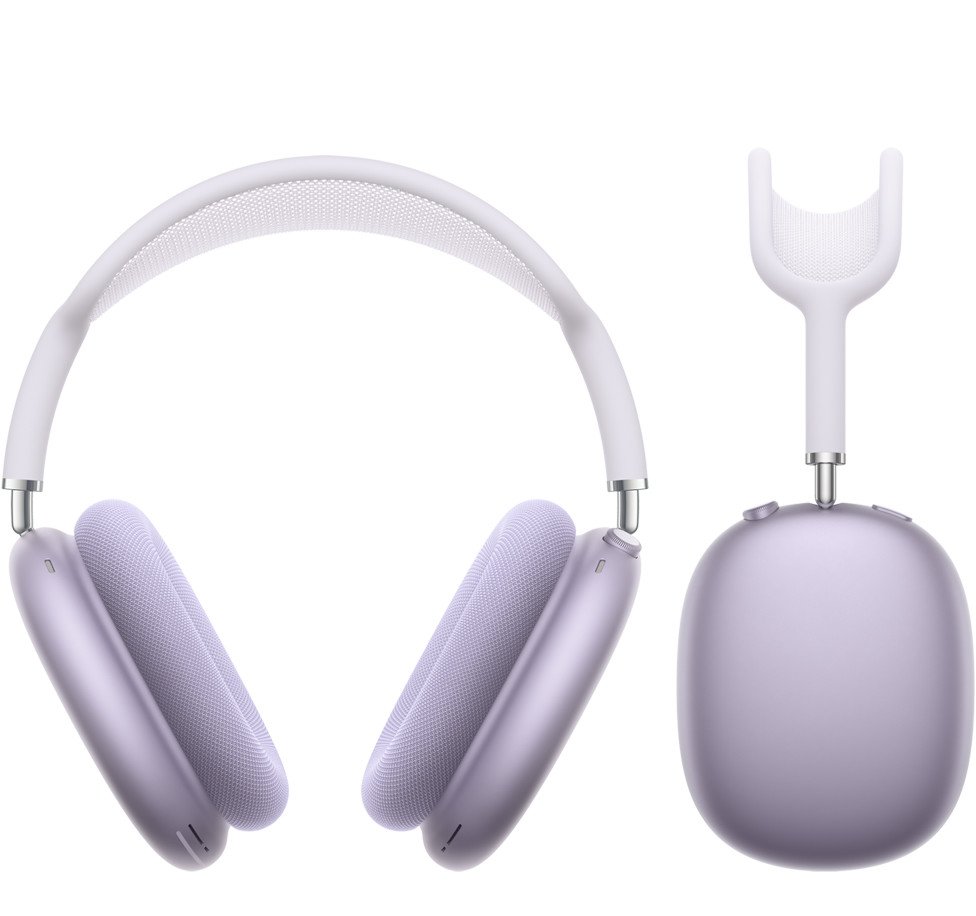Apple AirPods Max 2 - Purple
