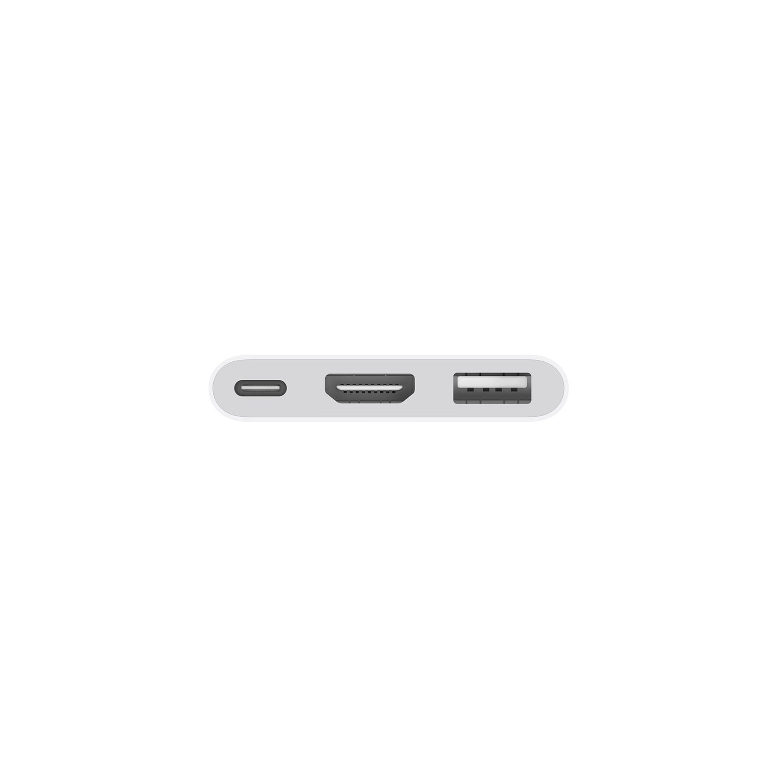 Apple USB-C Digital AV Multiport Adapter image 3
