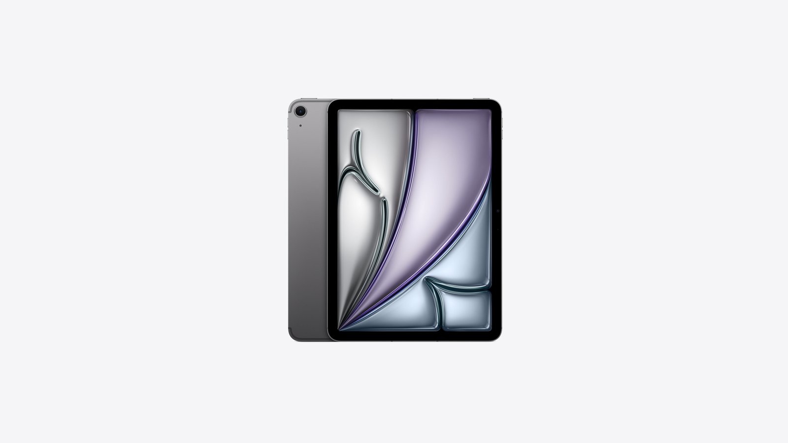 Apple iPad Air M4 11-inch 1TB Wi-Fi + Cellular Space Gray