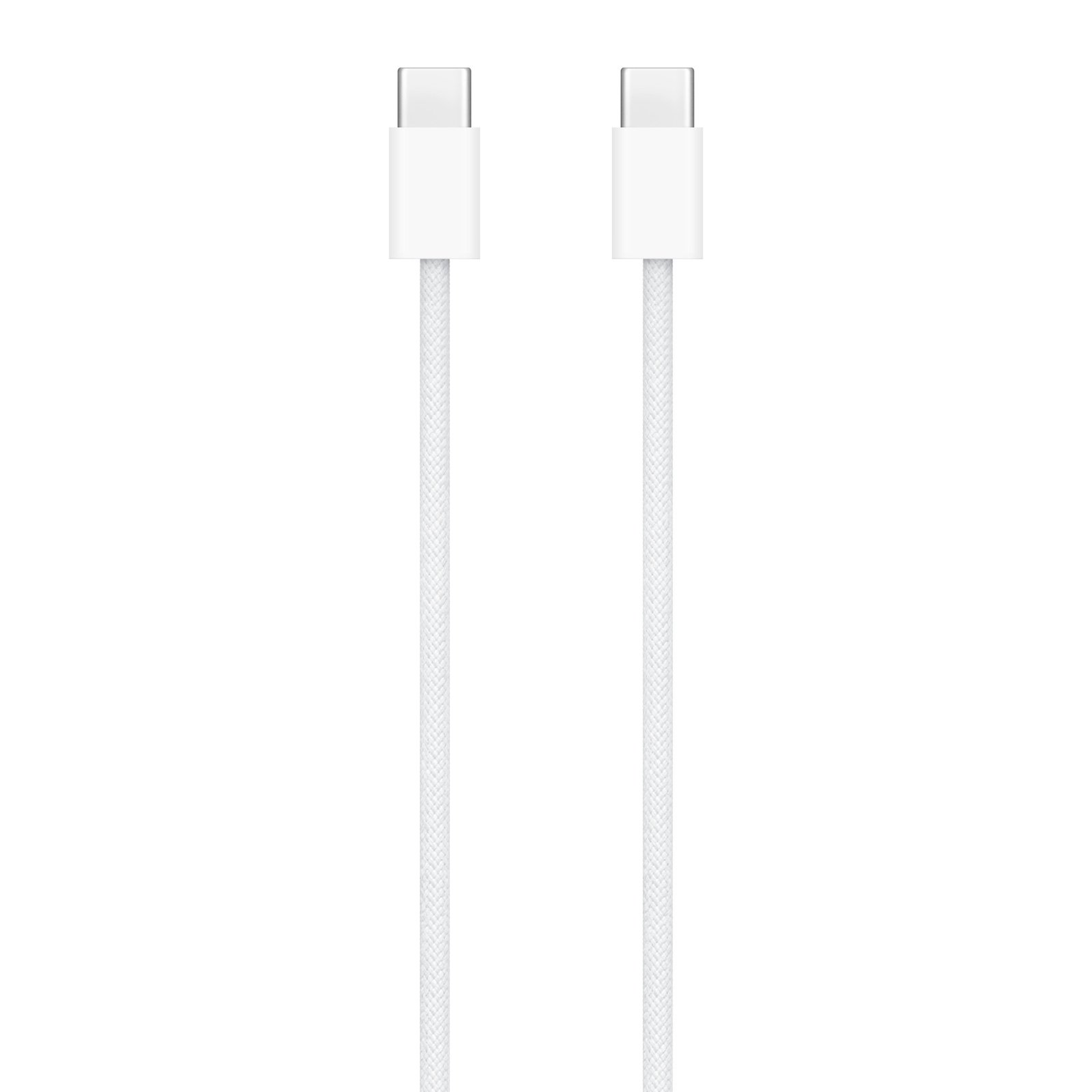 Apple Magic Mouse (USB‑C) - White Multi-Touch Surface image 5