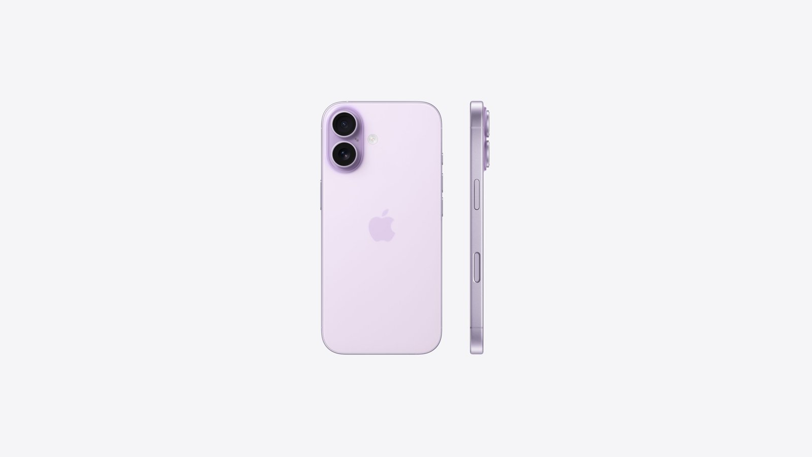 Apple iPhone 17 256GB Lavender image 3