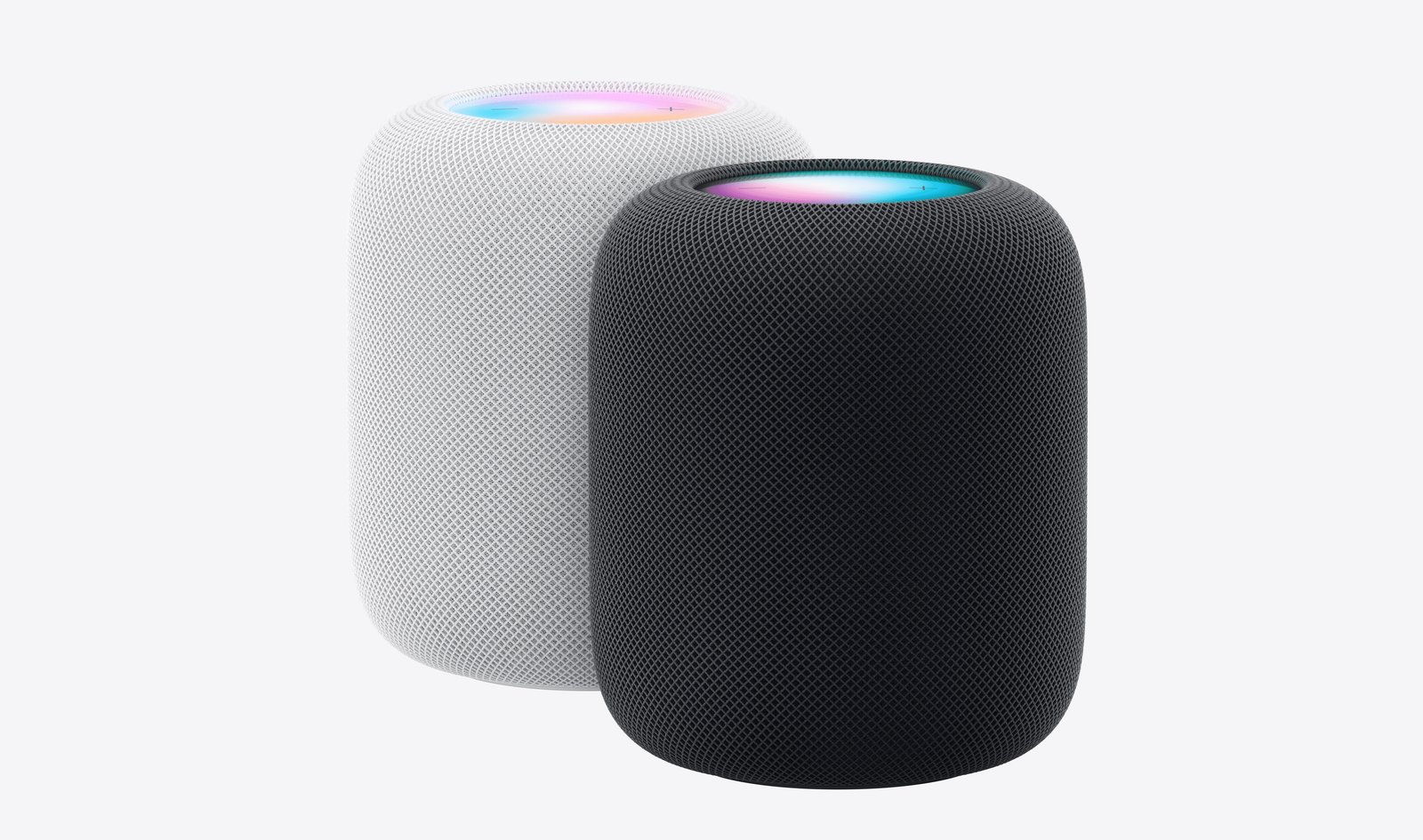 Apple HomePod - White image 4