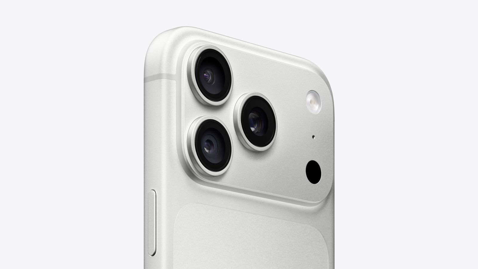 Apple iPhone 18 Pro 256GB Silver image 3