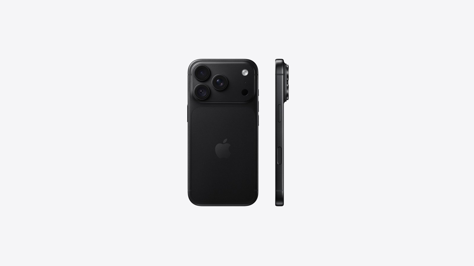 Apple iPhone 18 Pro 256GB Black image 2