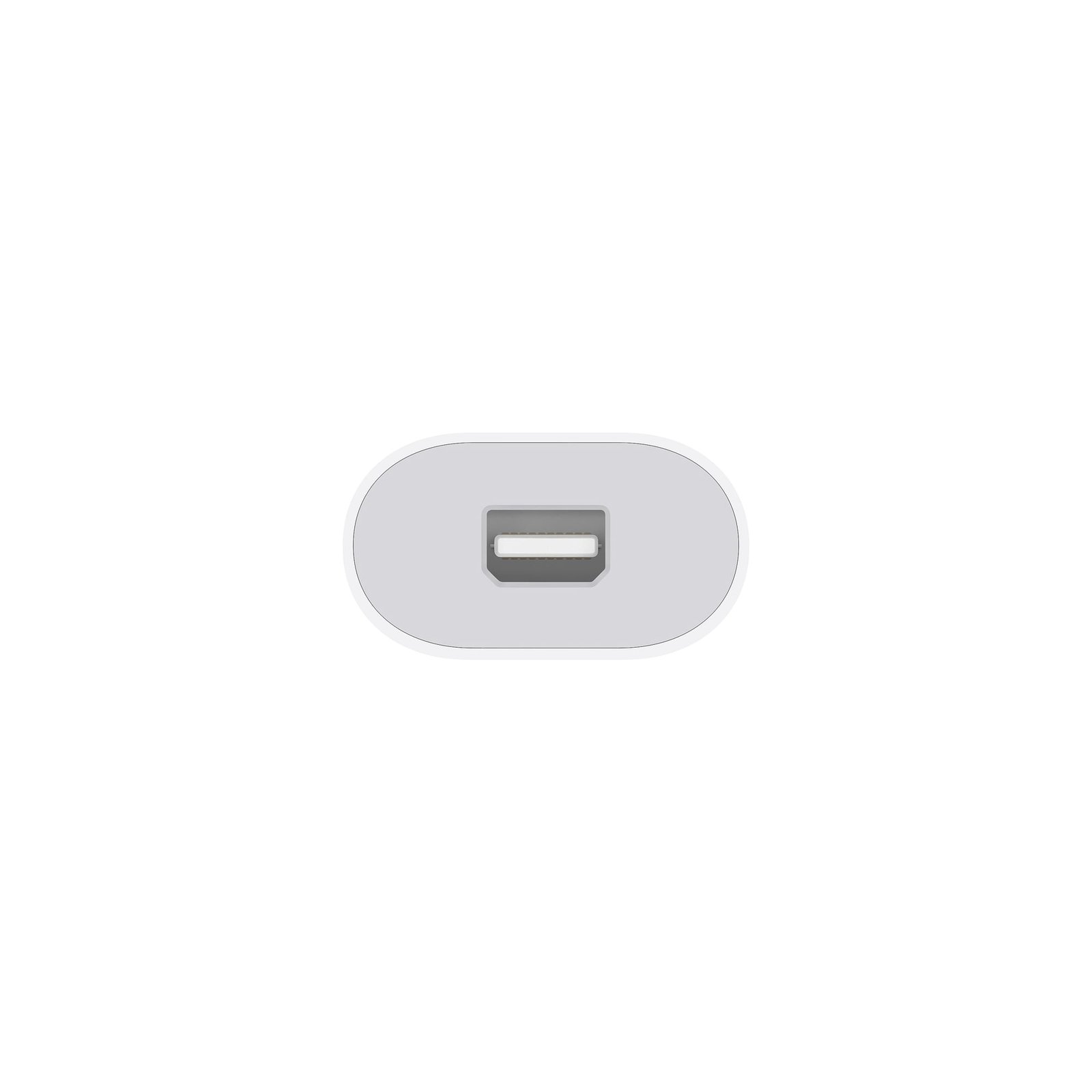 Apple Thunderbolt 3 (USB‑C) to Thunderbolt 2 Adapter image 3