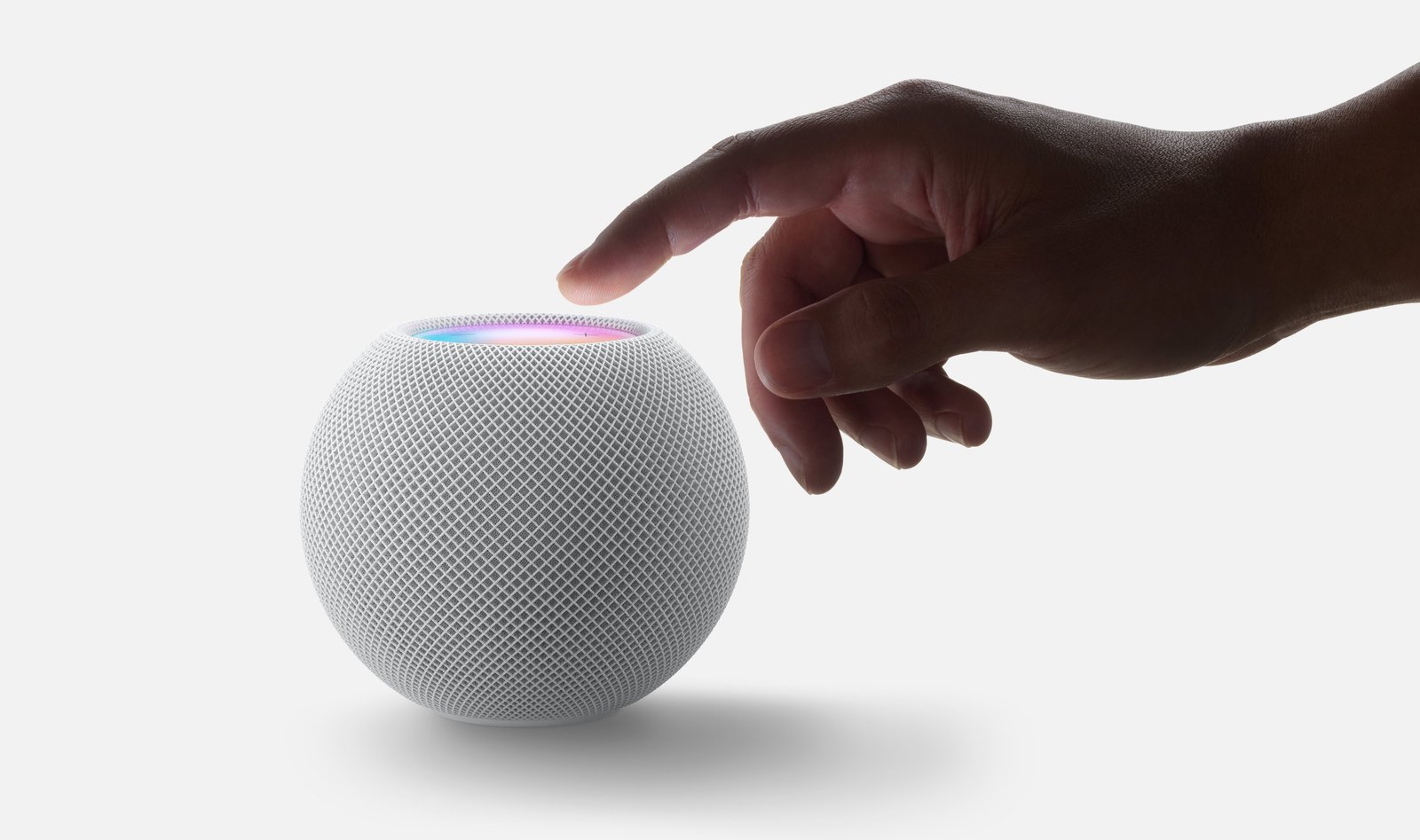 Apple HomePod mini - Blue image 2