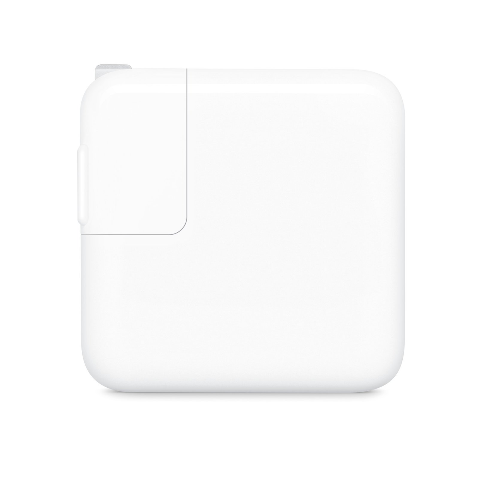Apple 35W Dual USB-C Port Power Adapter image 2