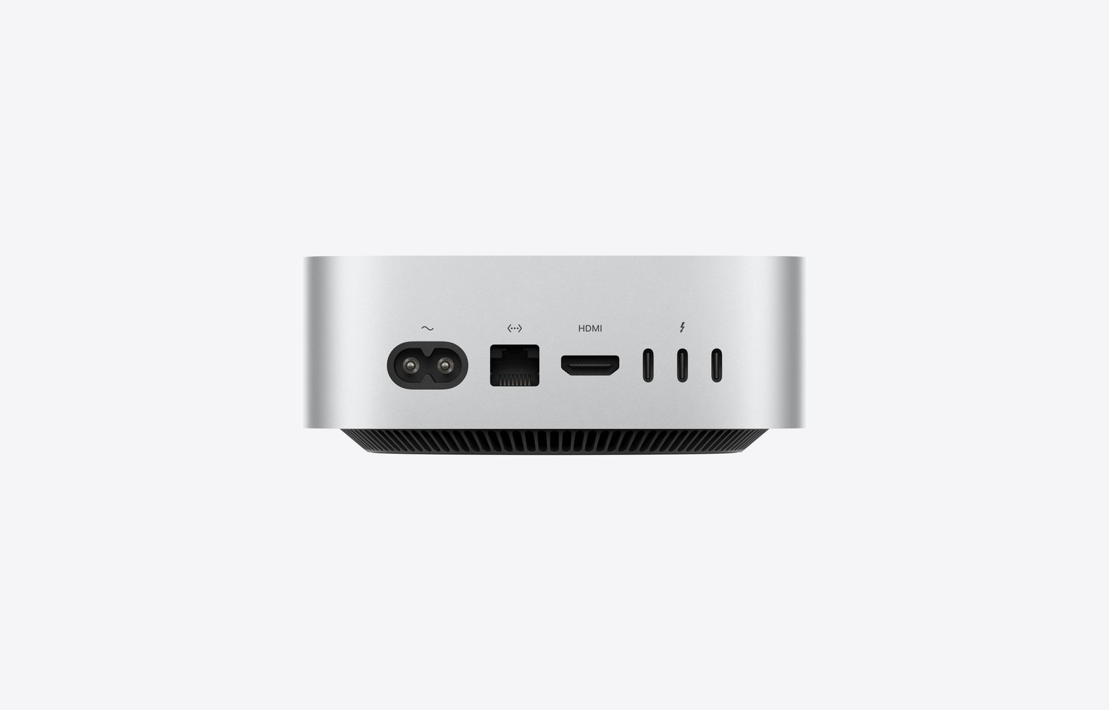 Apple Mac mini M5 Pro 15CPU/16GPU 24GB 512GB image 3