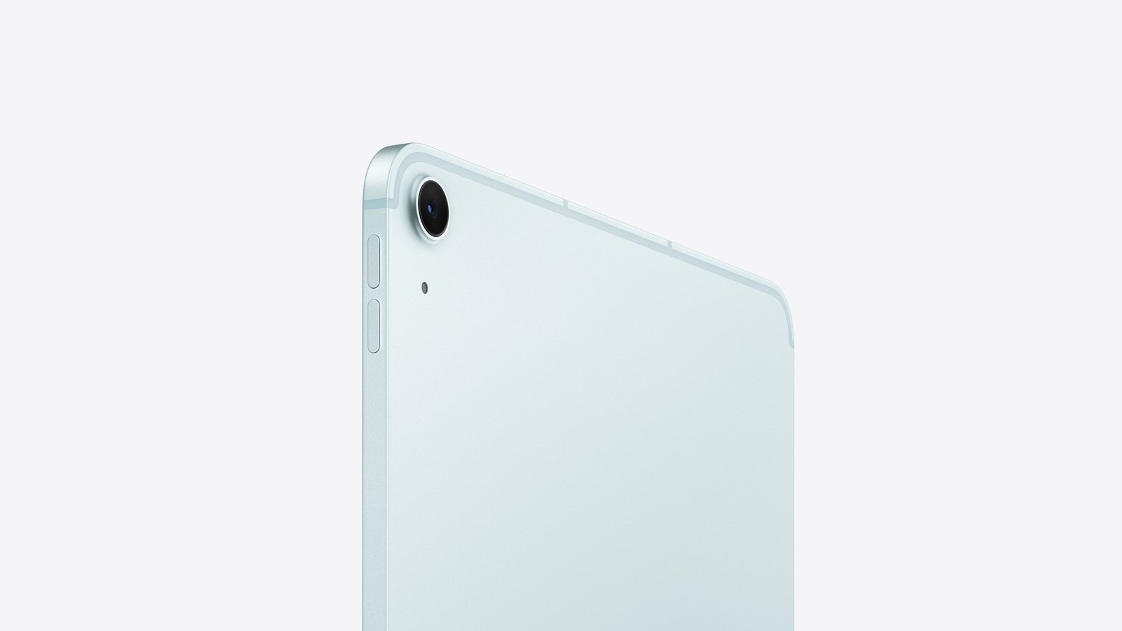 Apple iPad Air M4 11-inch 1TB Wi-Fi + Cellular Blue image 3