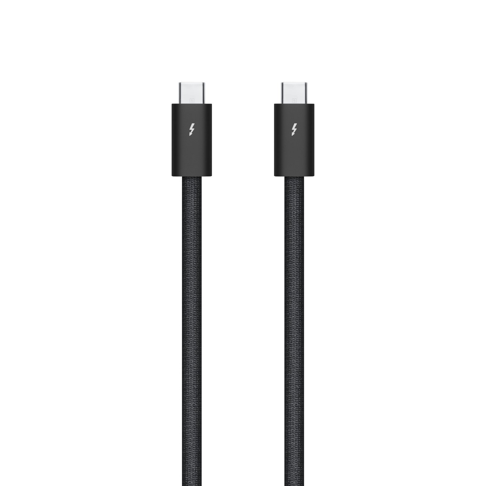 Apple Thunderbolt 5 (USB‑C) Pro Cable (1 m) image 2