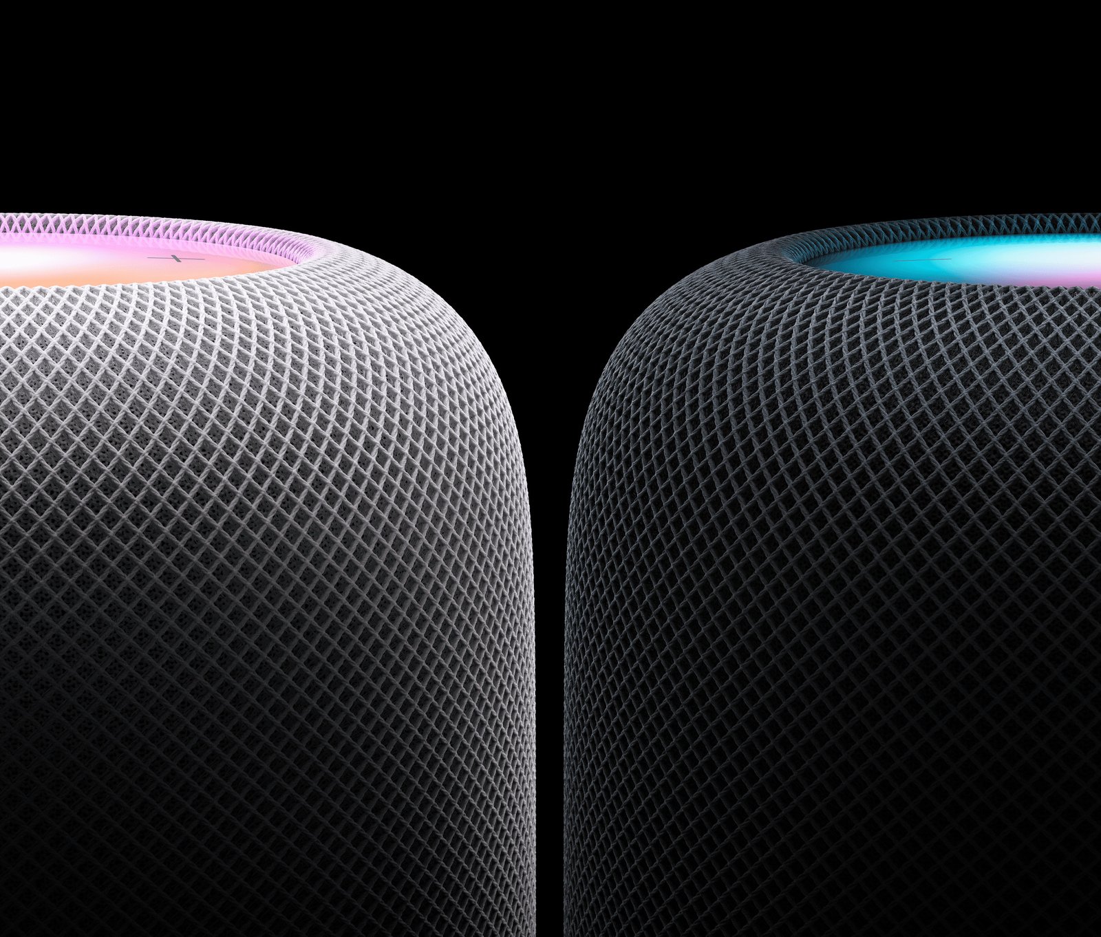 Apple HomePod - White image 3