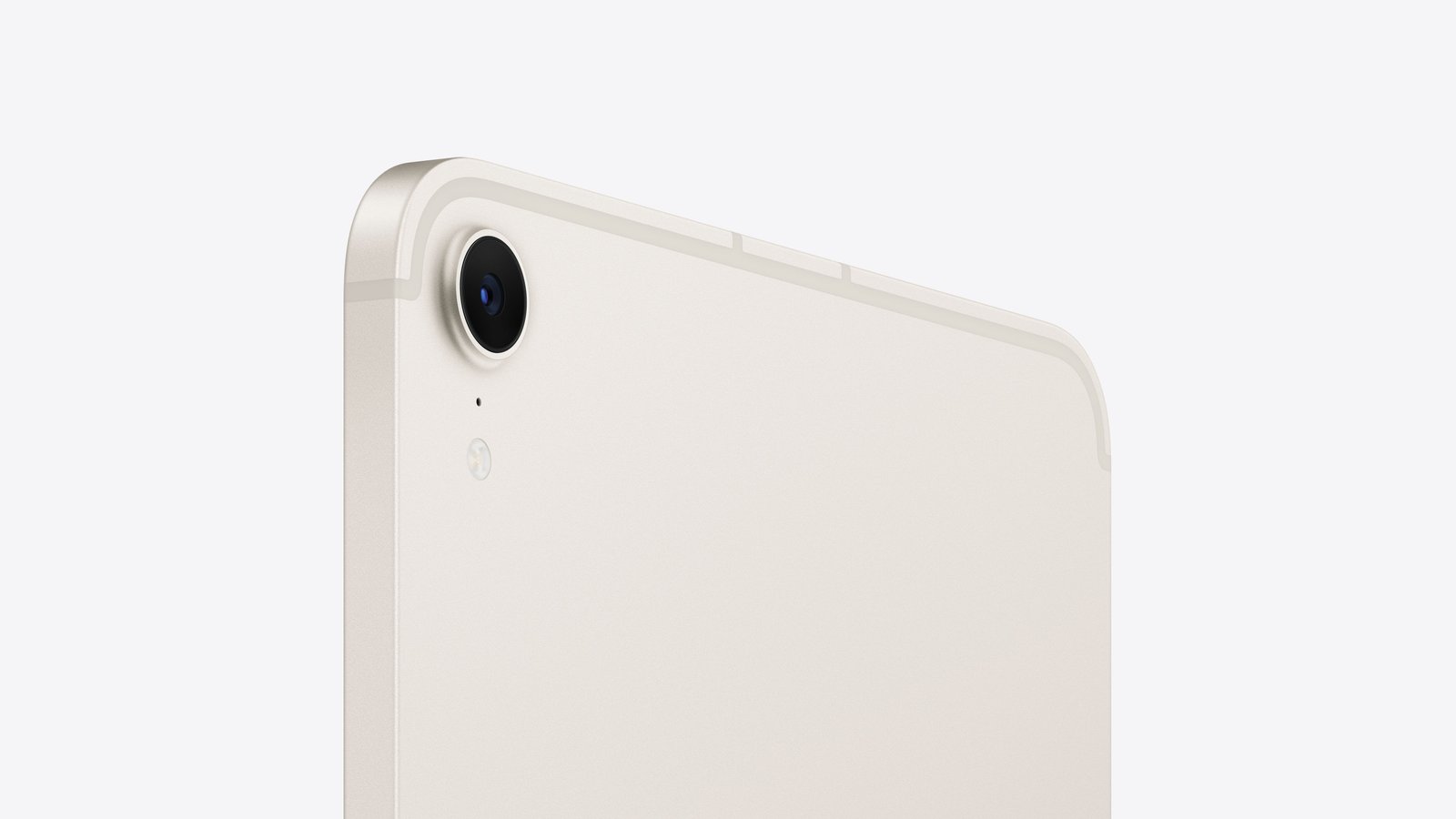 Apple iPad mini A17 Pro 256GB Wi-Fi + Cellular Starlight image 3