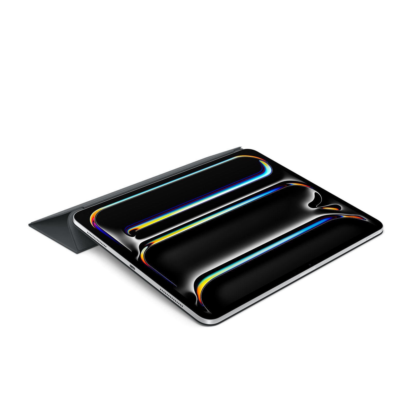 Apple Smart Folio for iPad Pro 13-inch (M5) - Black image 5