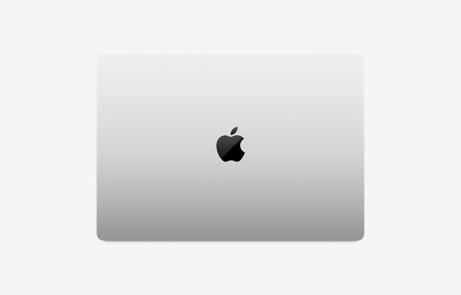 Apple MacBook Pro 16-inch M5 Max 18CPU/32GPU 36GB 2TB Silver Nano-texture — US Keyboard image 2