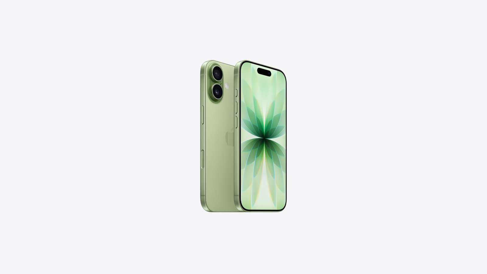 Apple iPhone 17 256GB Sage image 2