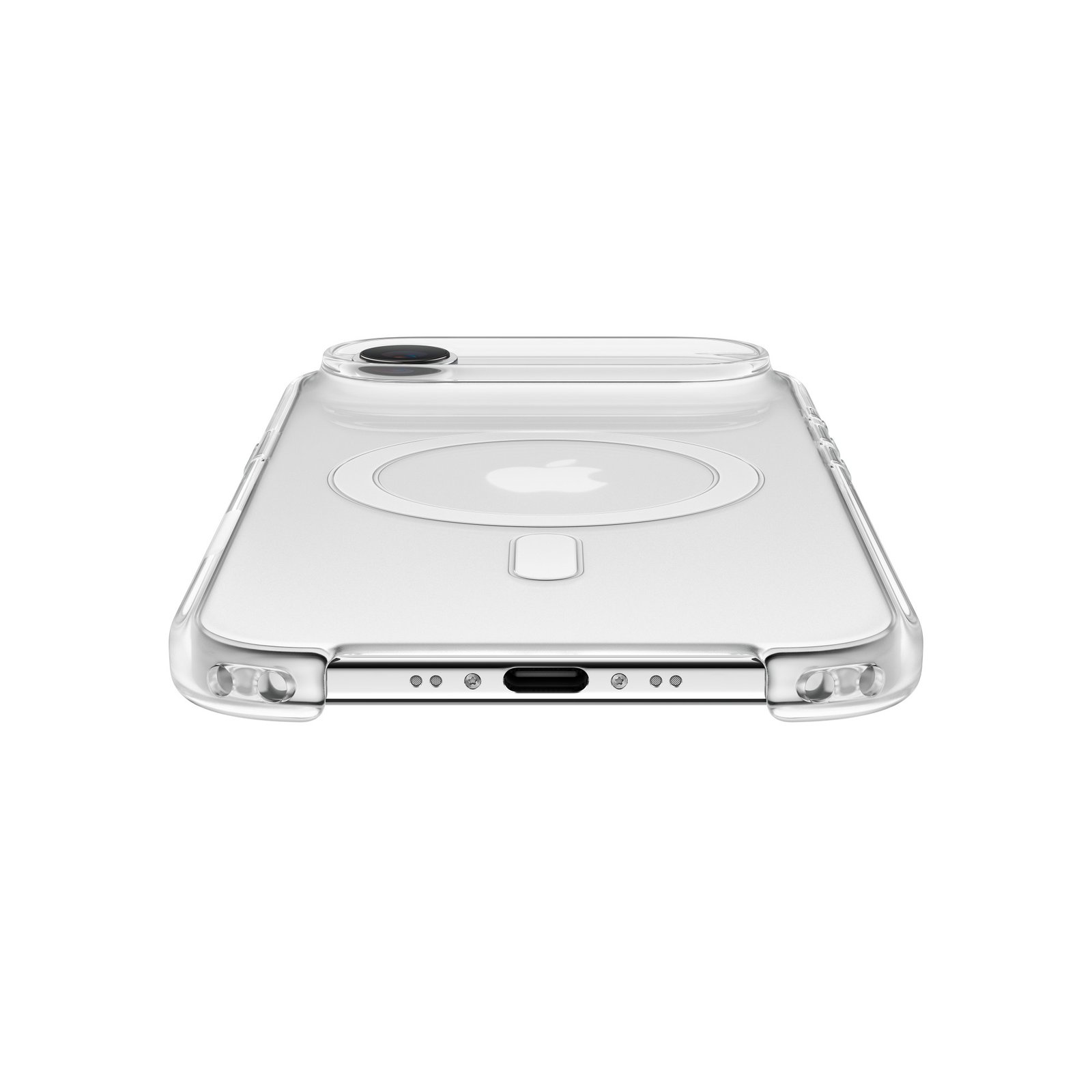 Apple iPhone Air Case with MagSafe – Shadow image 6