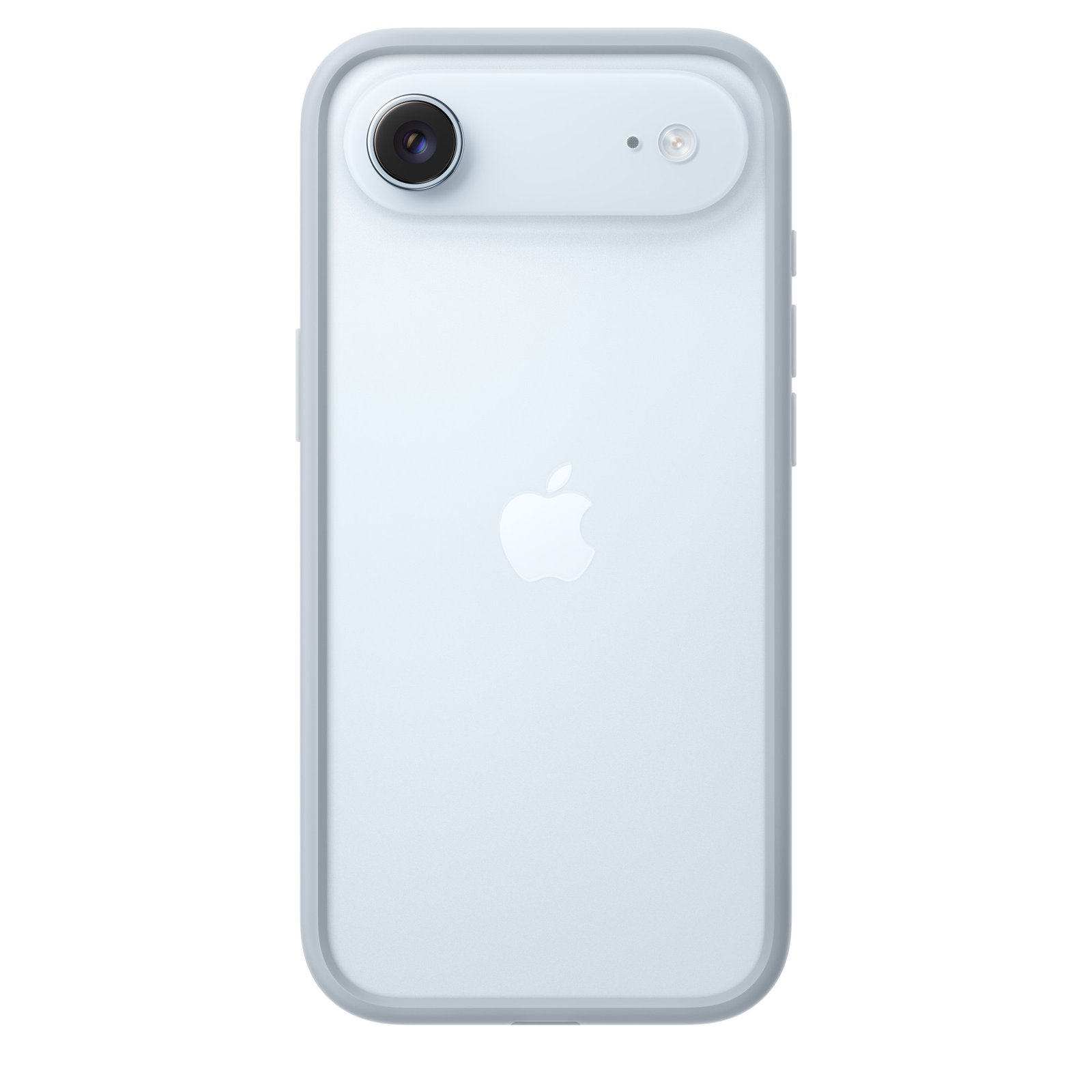 Apple iPhone Air Bumper – Light Blue