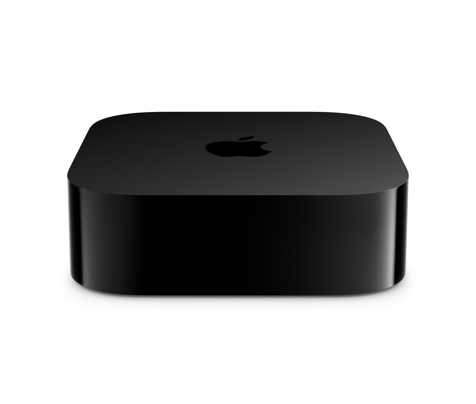 Apple TV 4K Wi‑Fi with 64GB storage image 4