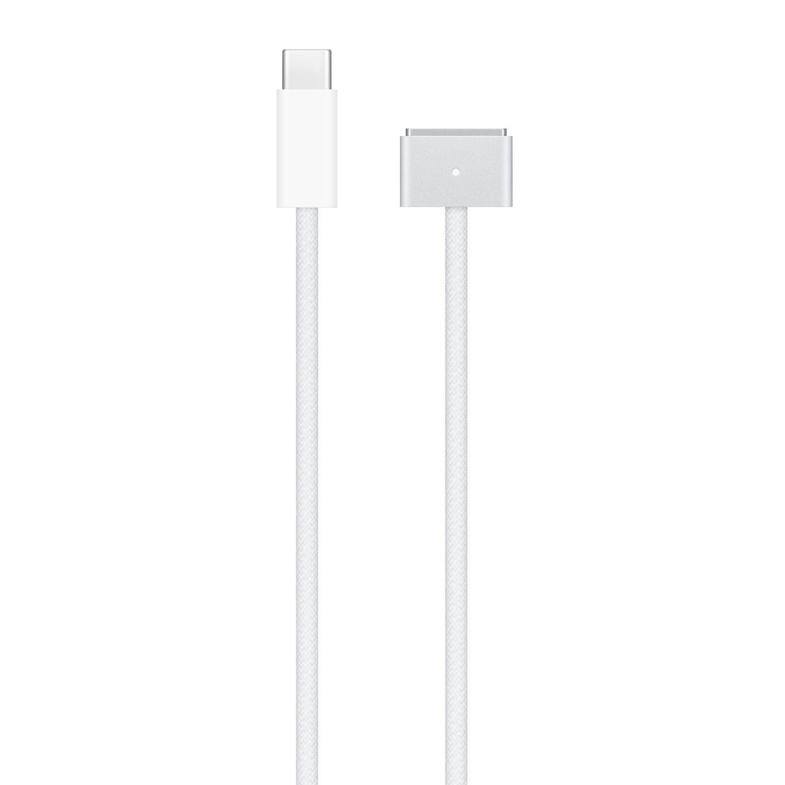Apple USB-C to MagSafe 3 Cable (2 m) - Silver image 2
