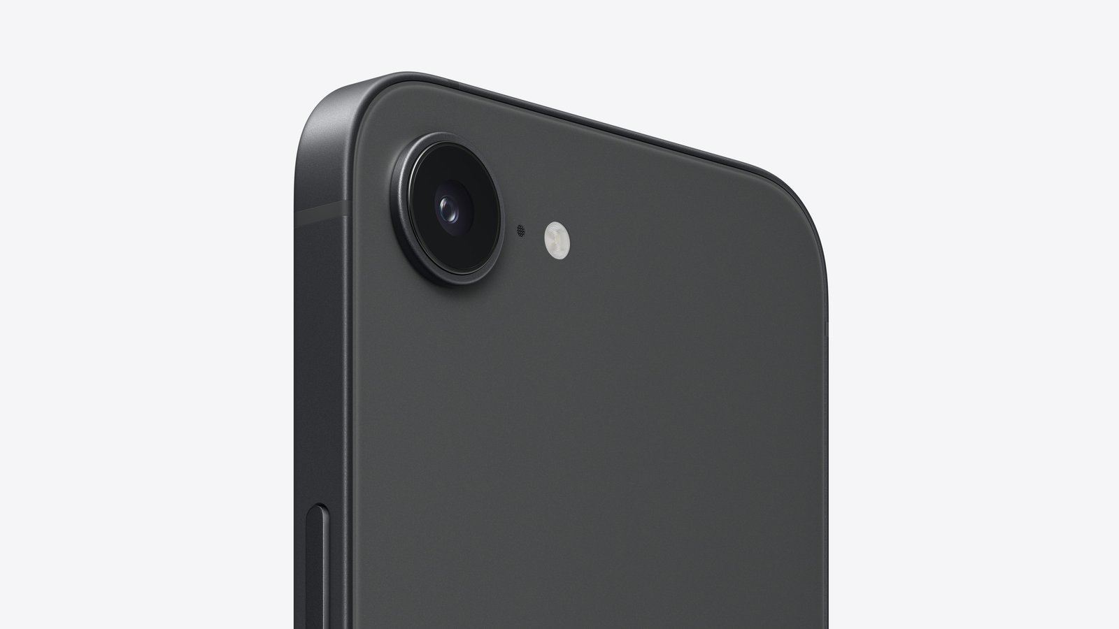 Apple iPhone 17e 256GB Black image 4