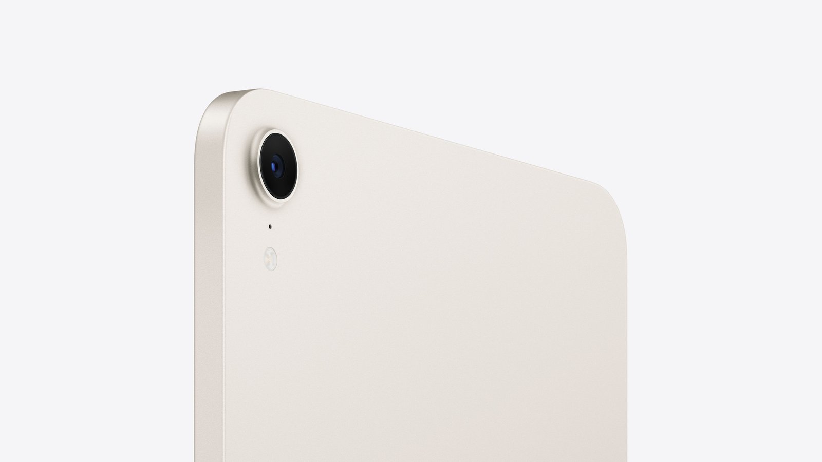 Apple iPad mini A17 Pro 256GB Wi-Fi Starlight image 3