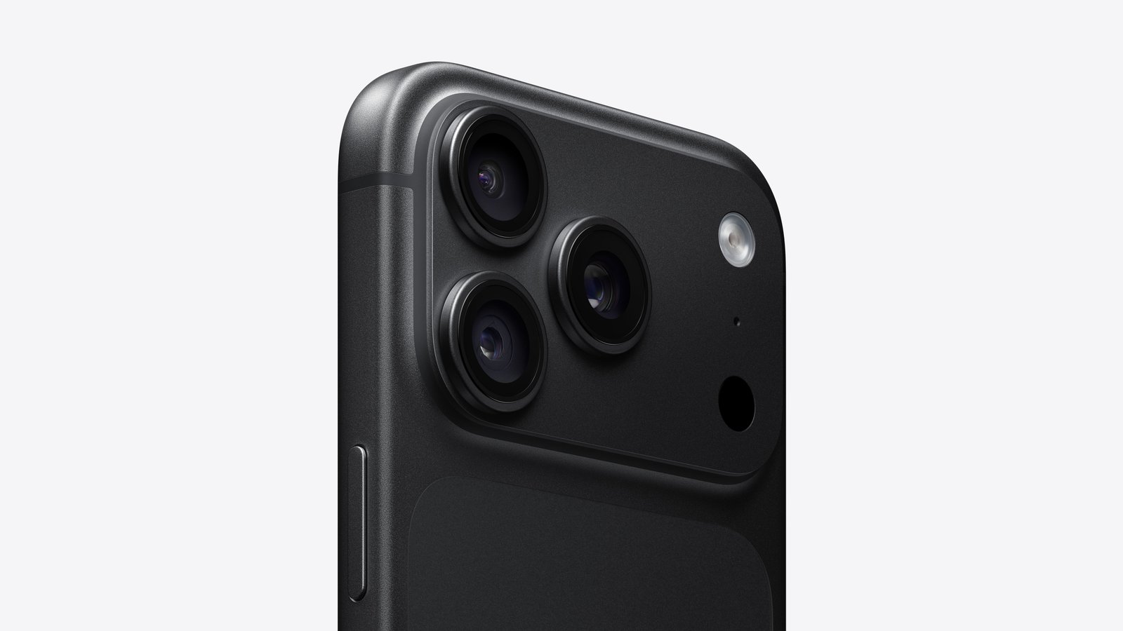 Apple iPhone 18 Pro 256GB Black image 3