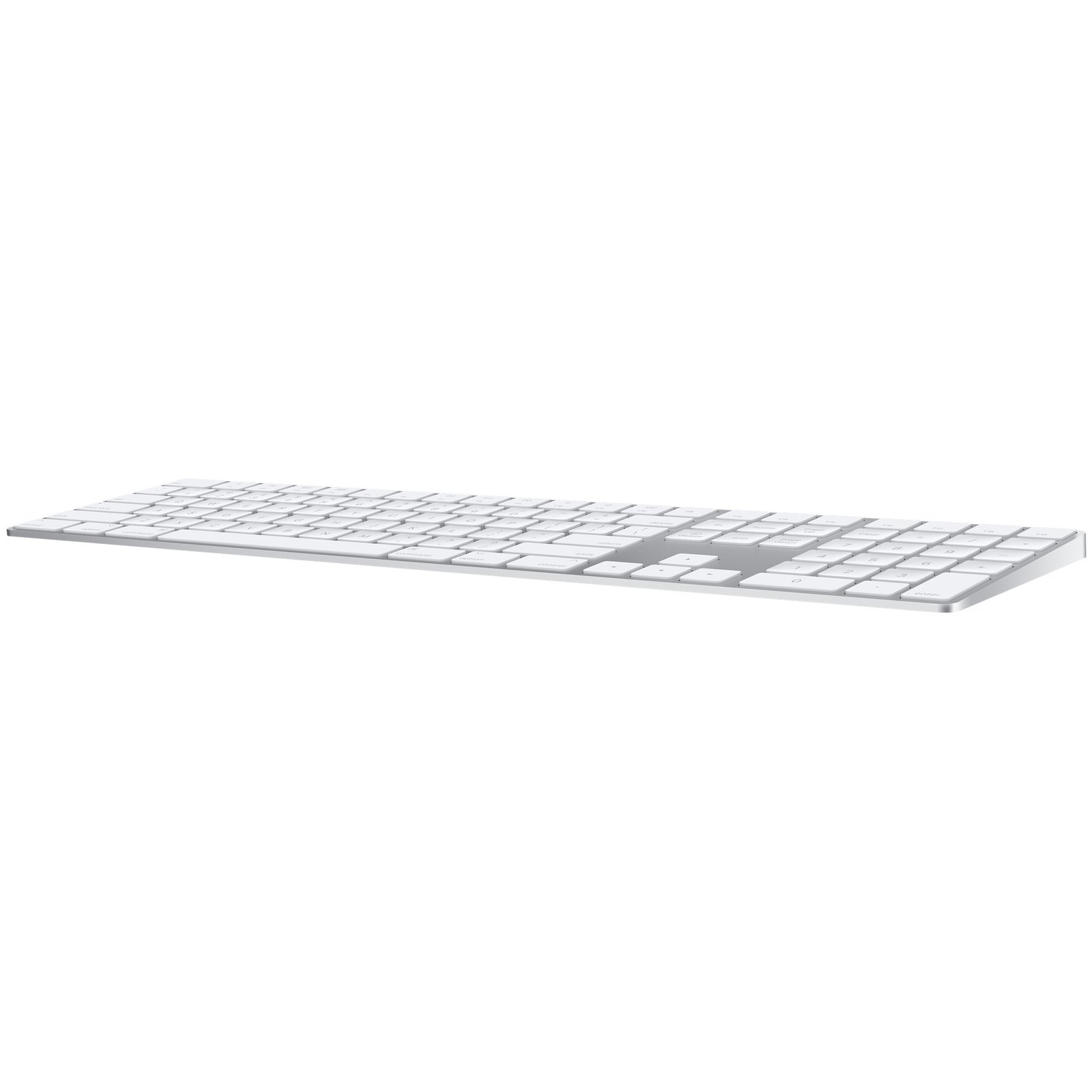 Apple Magic Keyboard with Numeric Keypad - US English image 4