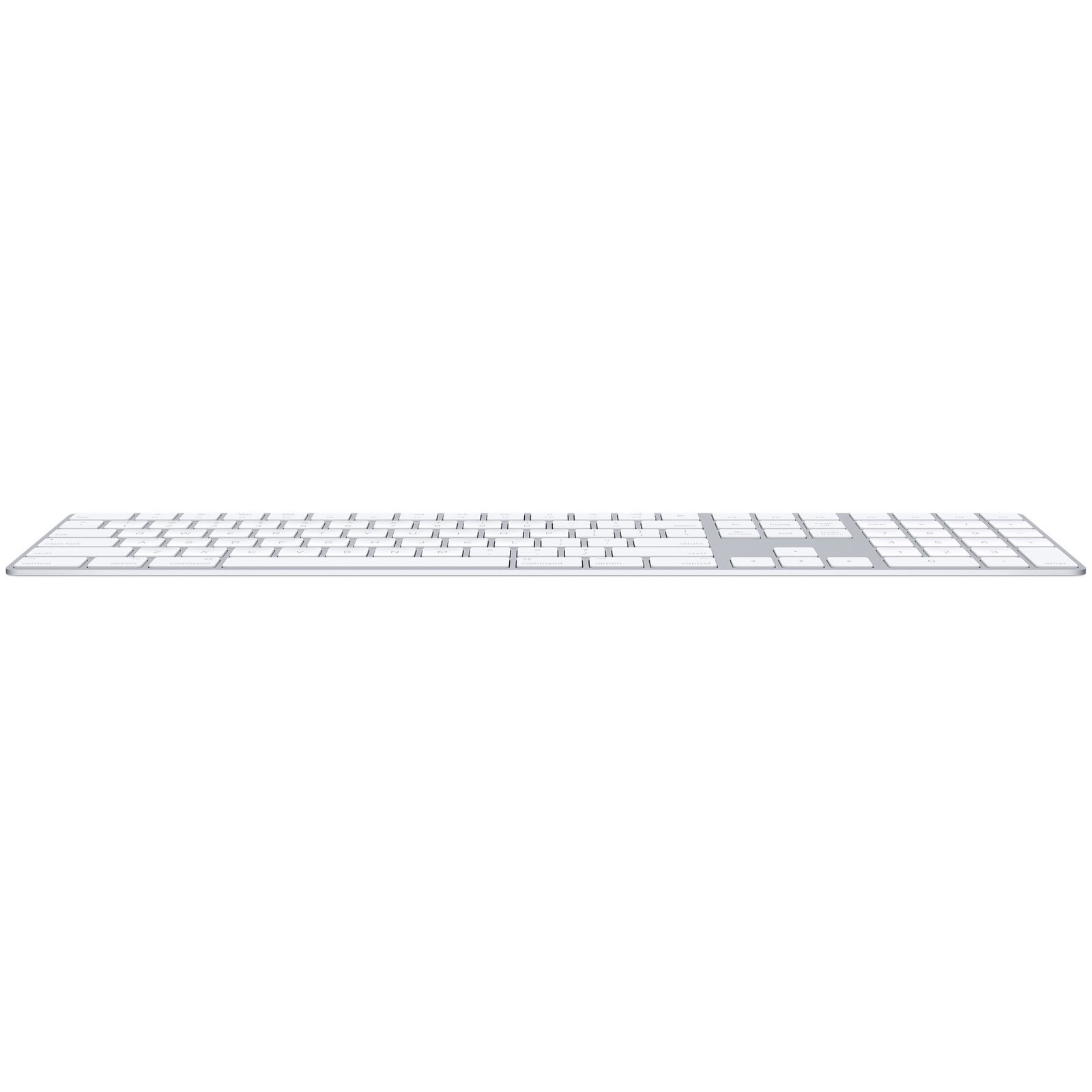 Apple Magic Keyboard with Numeric Keypad - US English image 2