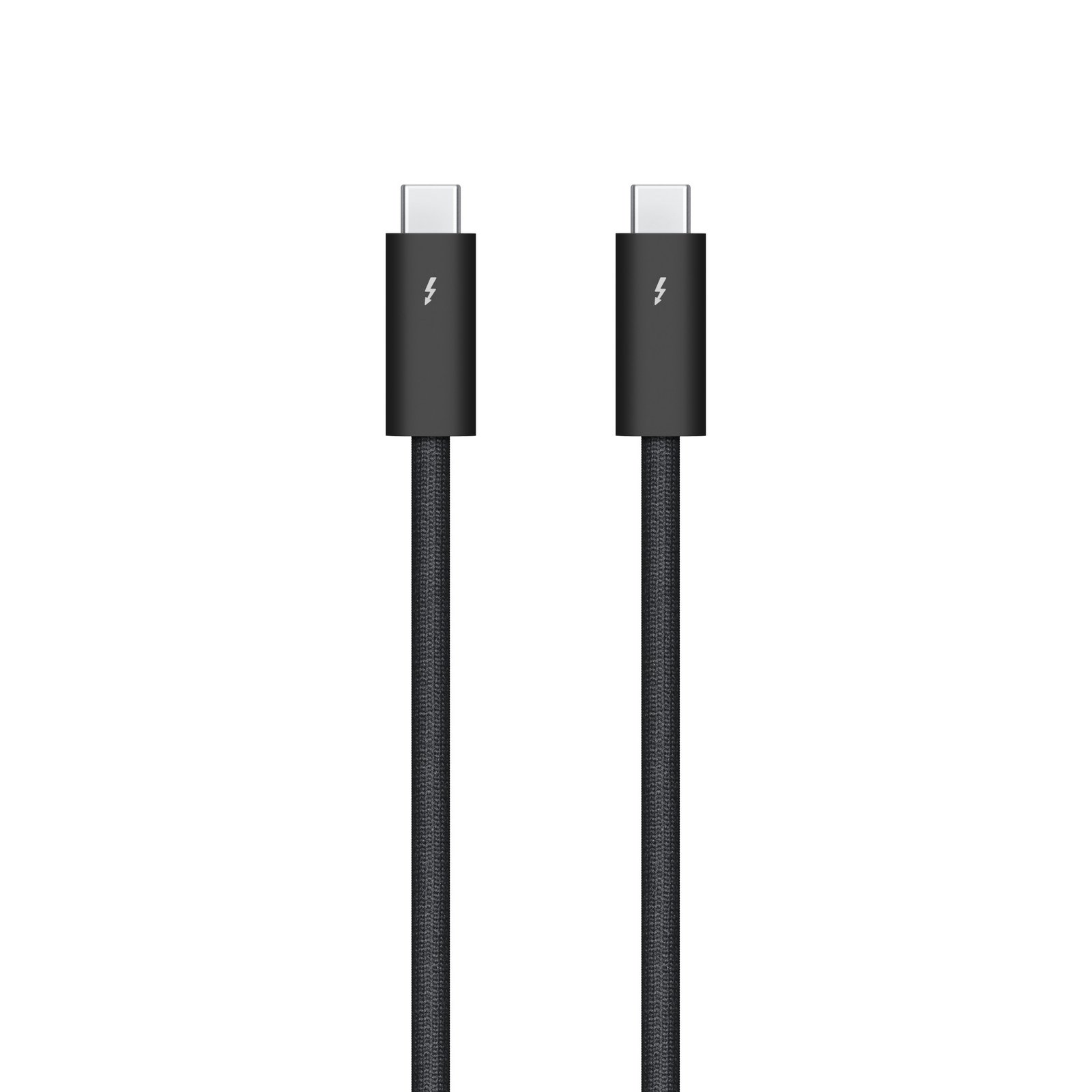 Apple Thunderbolt 4 (USB‑C) Pro Cable (3 m) image 2