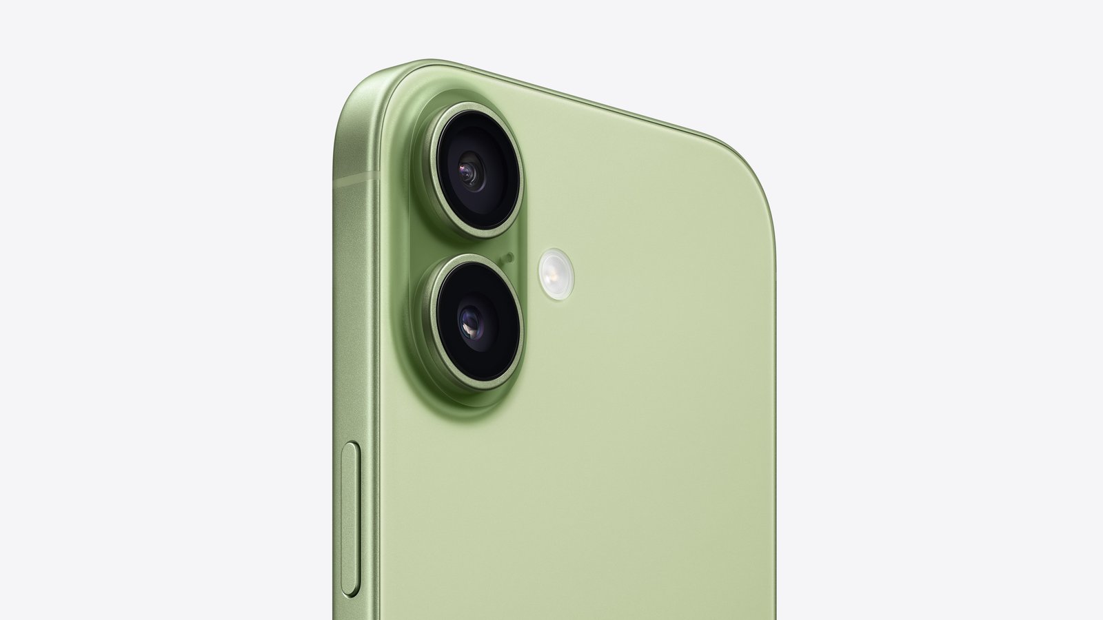 Apple iPhone 17 256GB Sage image 4