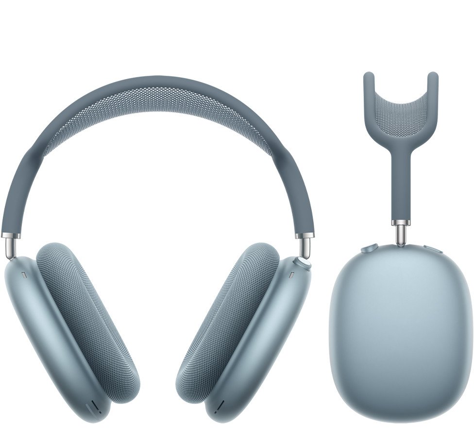Apple AirPods Max 2 - Blue