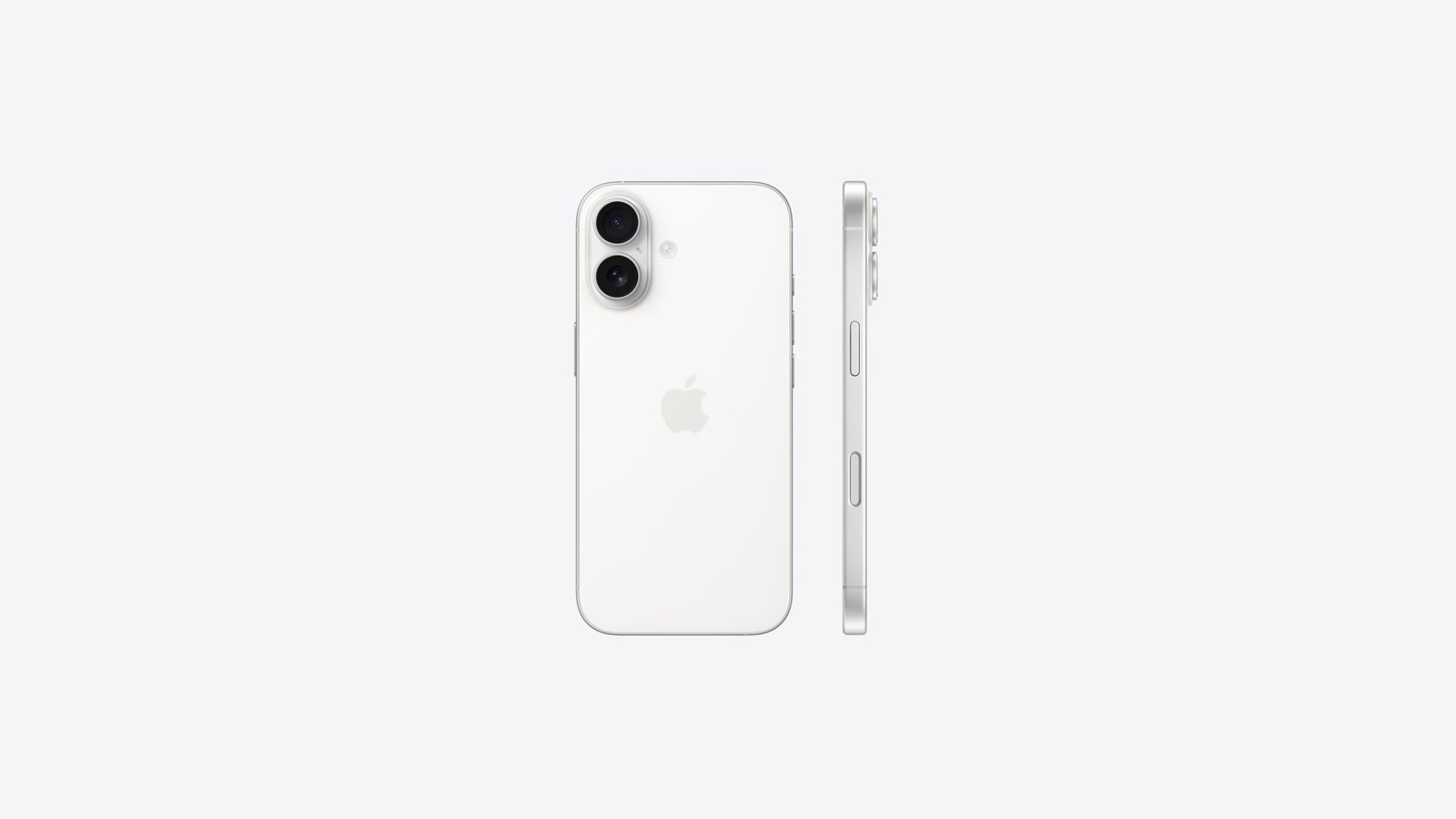 Apple iPhone 17 512GB White image 3