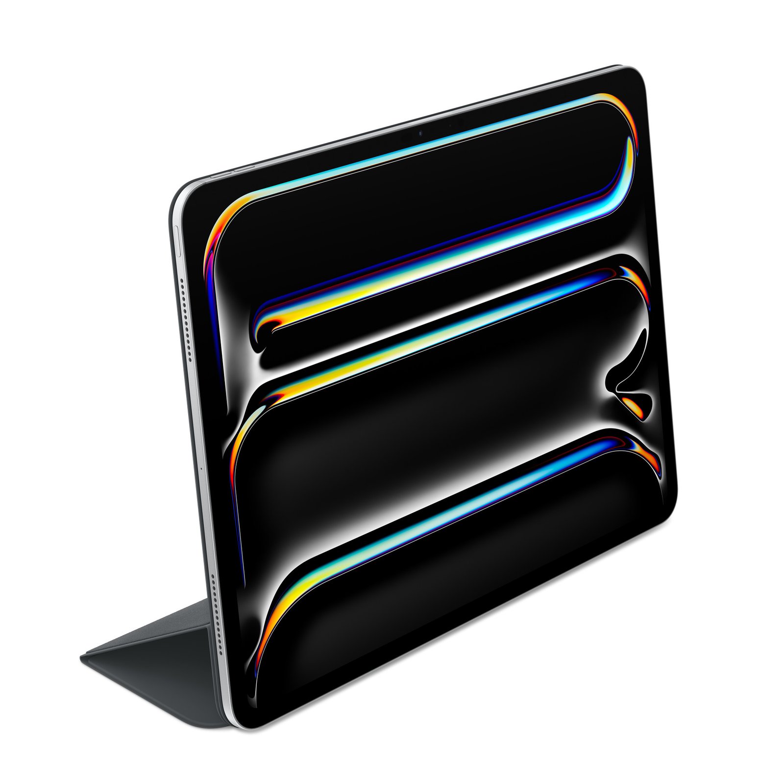 Apple Smart Folio for iPad Pro 13-inch (M5) - Black image 6