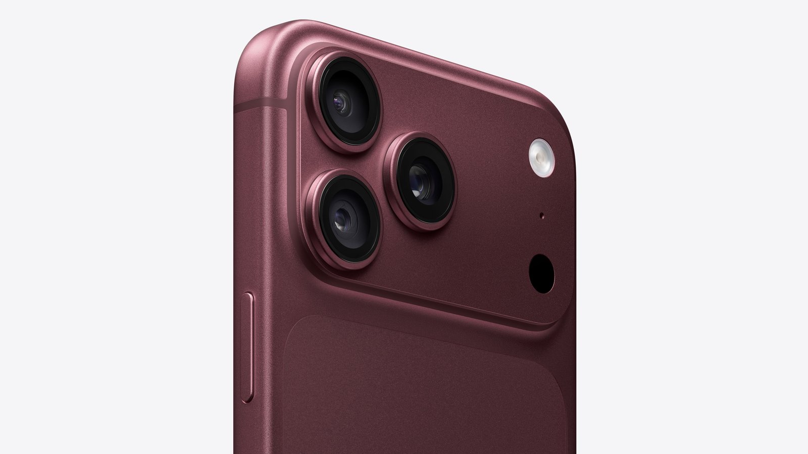 Apple iPhone 18 Pro Max 2TB Burgundy image 3