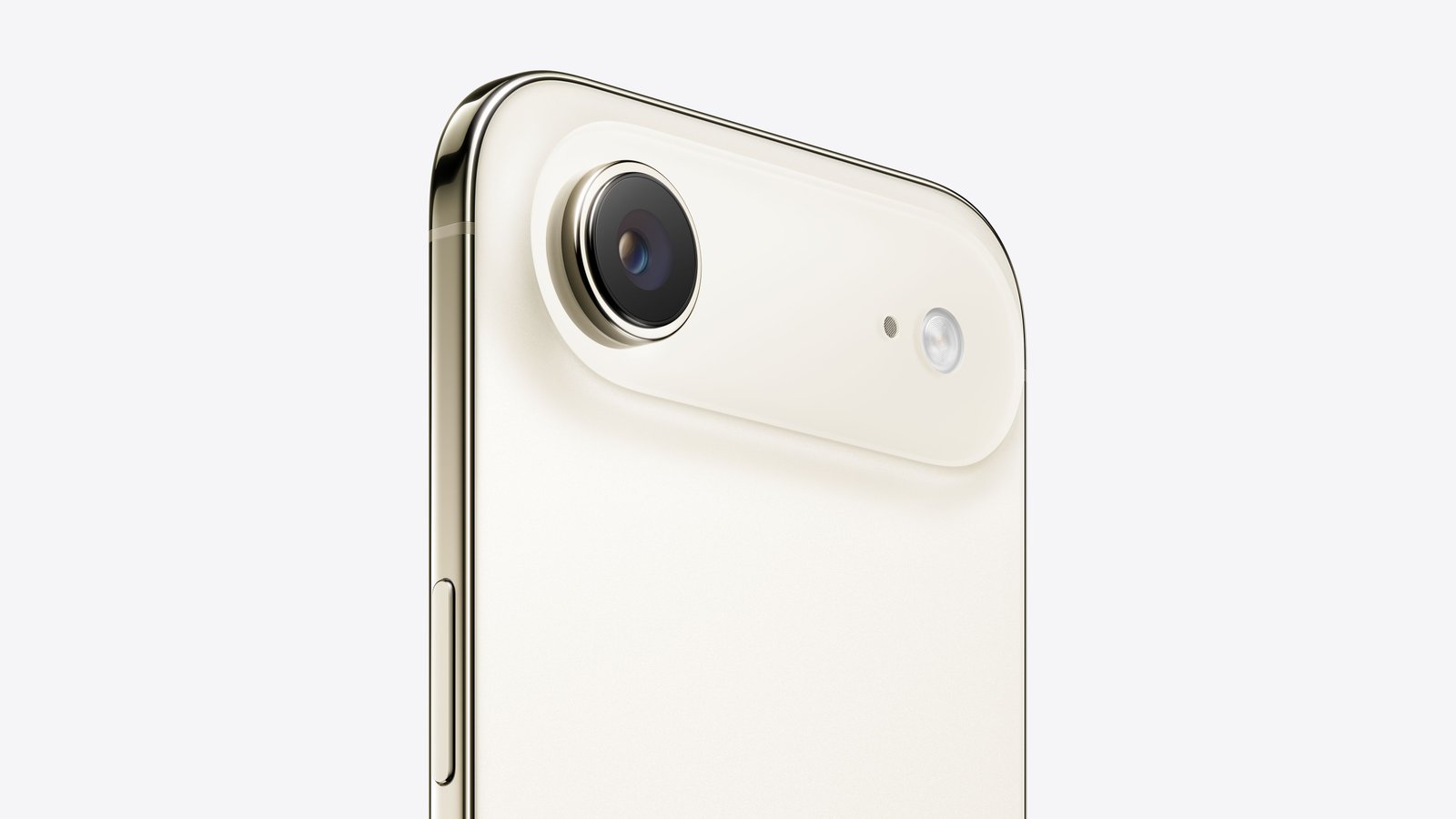 Apple iPhone Air 512GB Light Gold image 3