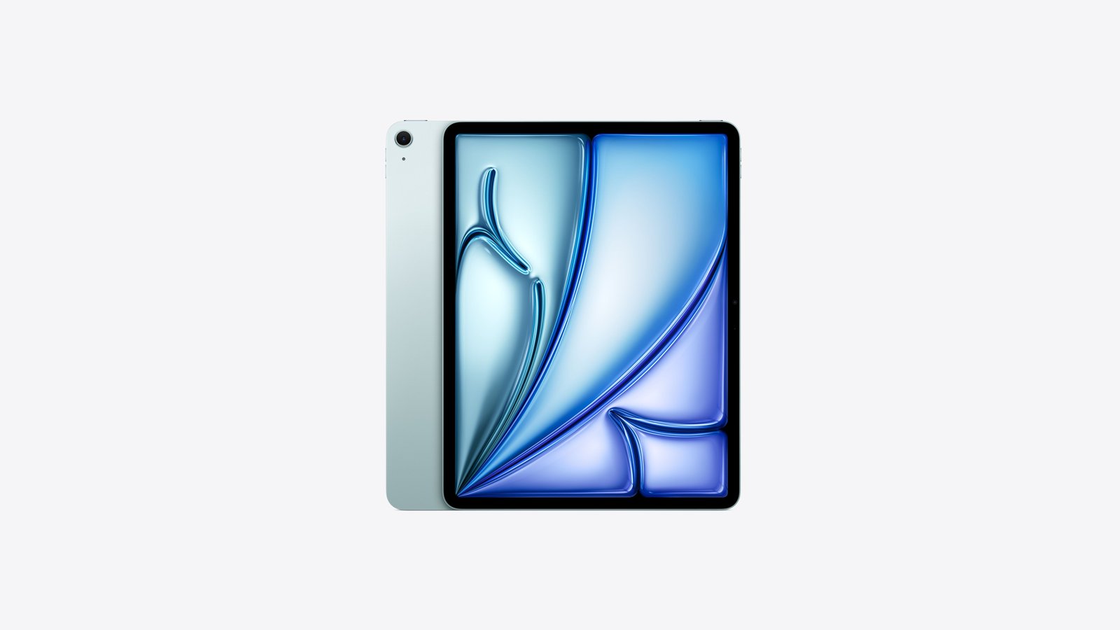 Apple iPad Air M4 13-inch 512GB Wi-Fi Blue