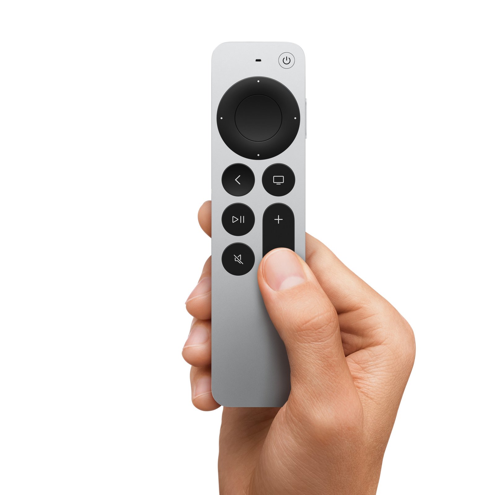 Apple Siri Remote image 4