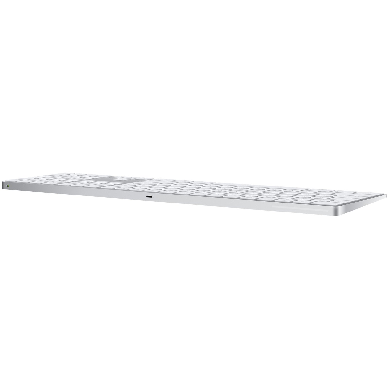 Apple Magic Keyboard with Numeric Keypad - US English image 3
