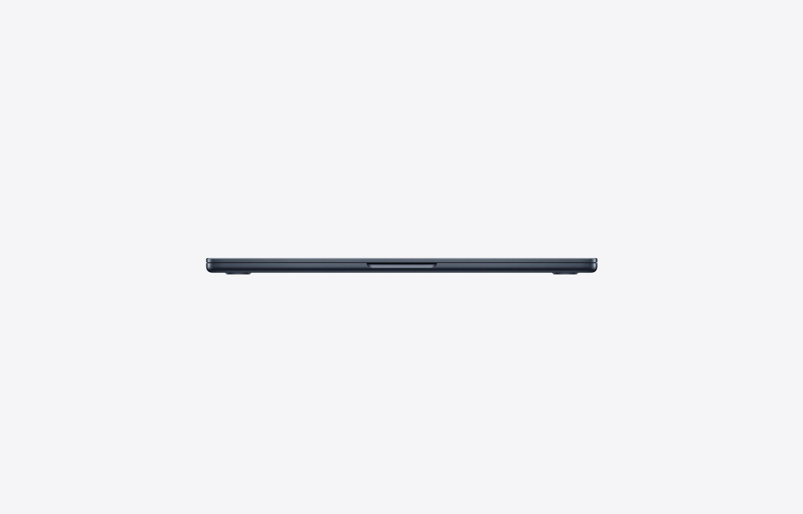 Apple MacBook Air 13-inch M5 10CPU/10GPU 16GB 1TB Midnight — US Keyboard image 5