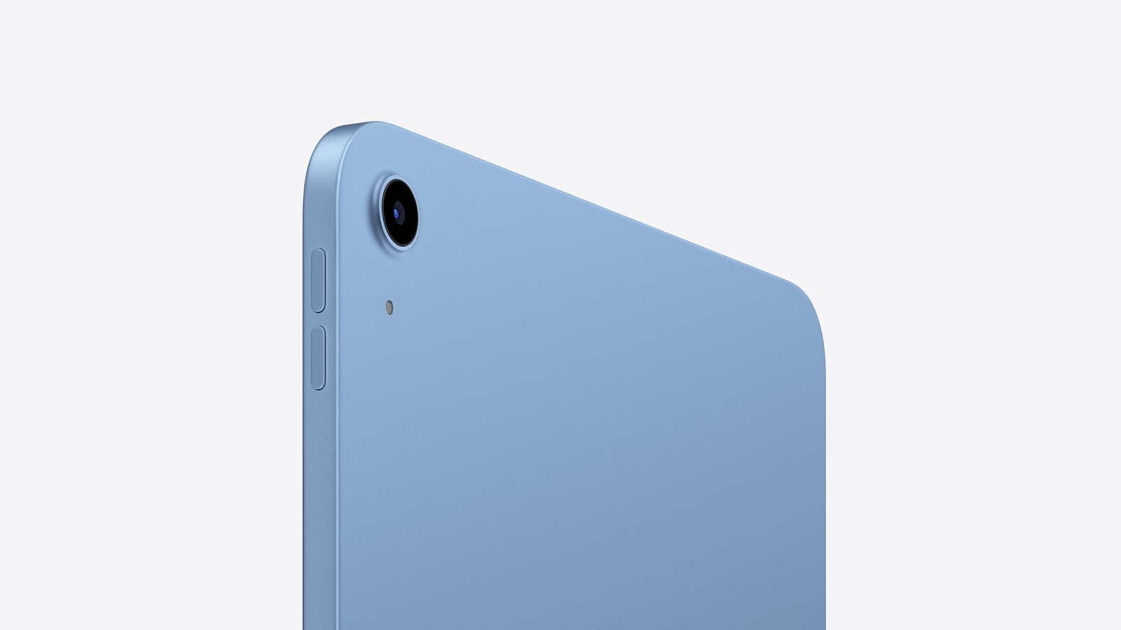 Apple iPad A16 128GB Wi-Fi Blue image 3
