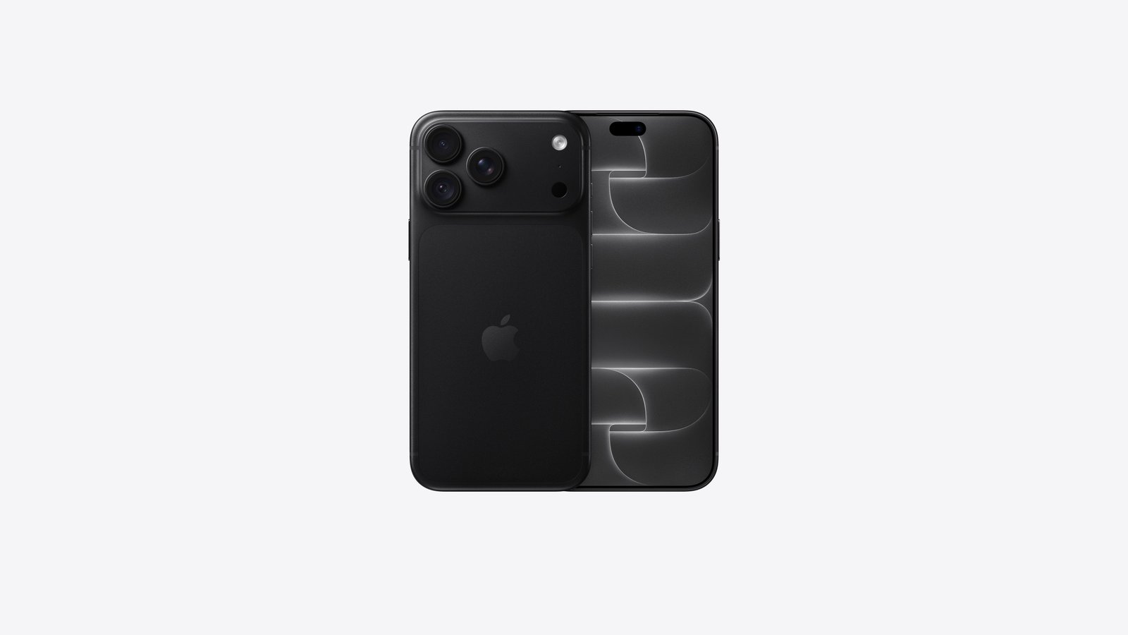 Apple iPhone 18 Pro Max 1TB Black