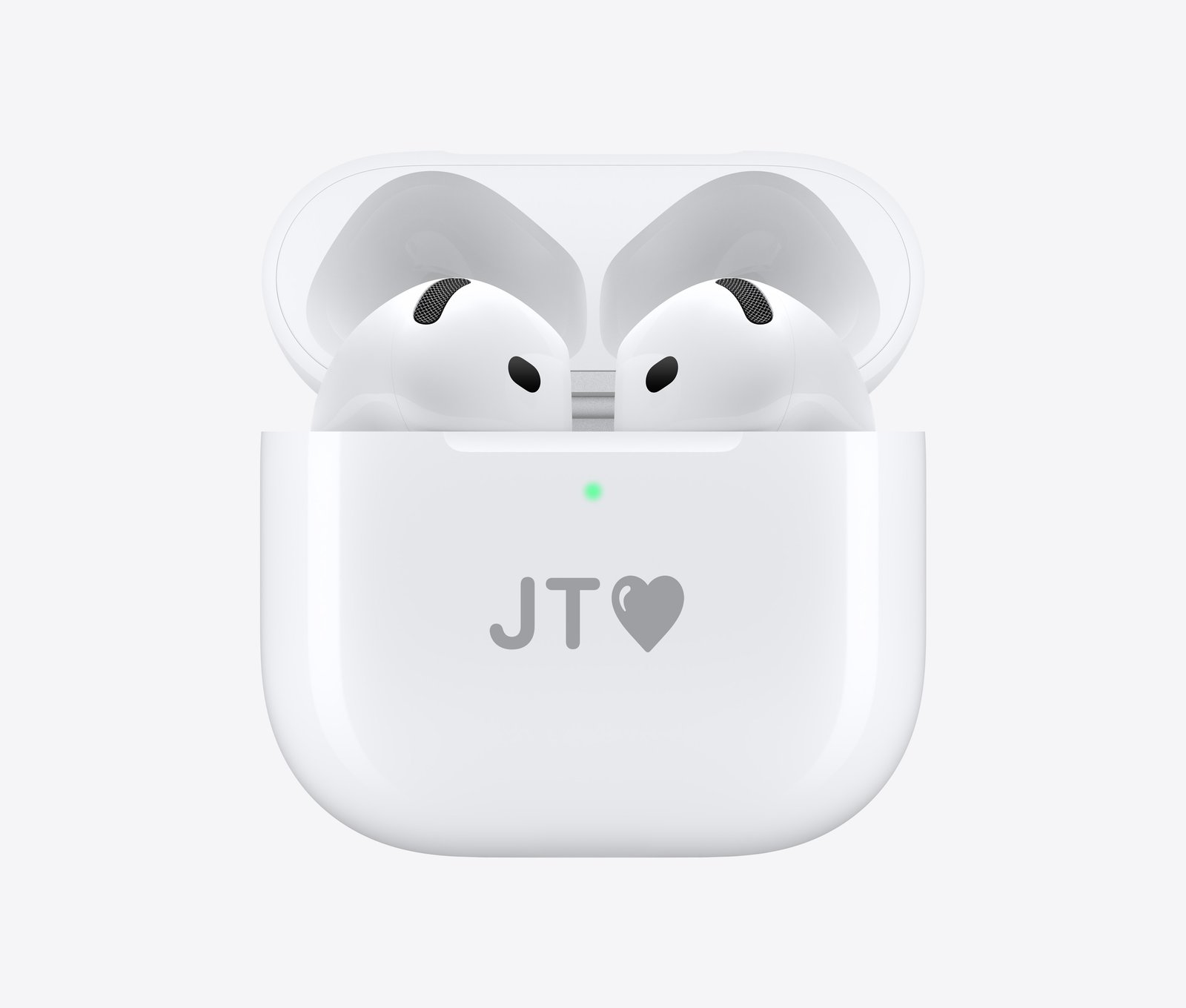 Apple AirPods 5 with Wireless Charging Case image 6