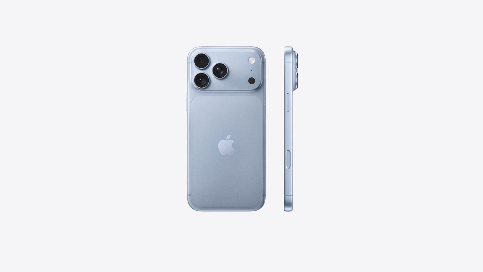 Apple iPhone 18 Pro Max 2TB Glacier image 2