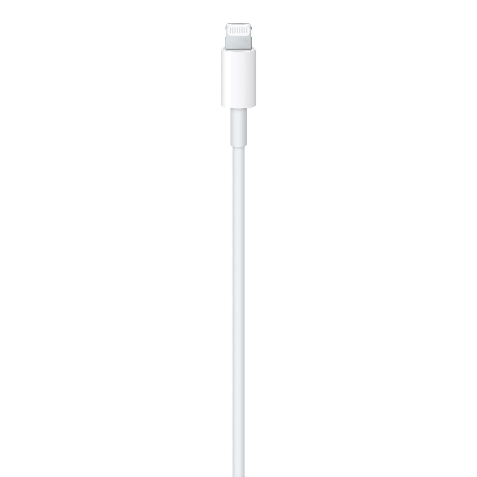 Apple USB-C to Lightning Cable (2 m) image 3