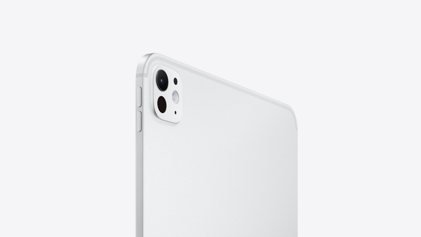 Apple iPad Pro M5 11-inch 2TB Wi-Fi Silver Nano-texture image 4