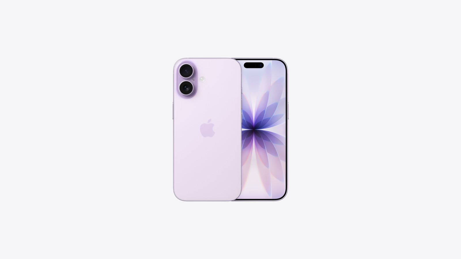 Apple iPhone 17 256GB Lavender image 5