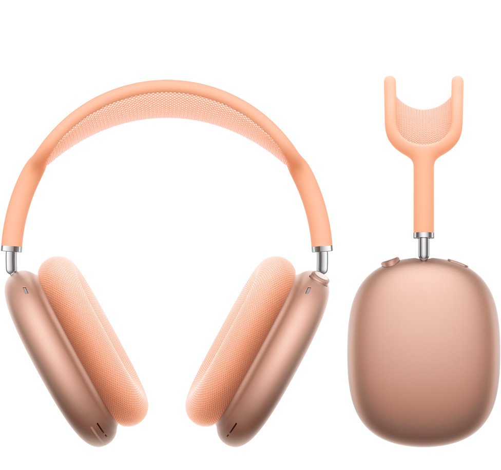Apple AirPods Max 2 - Orange