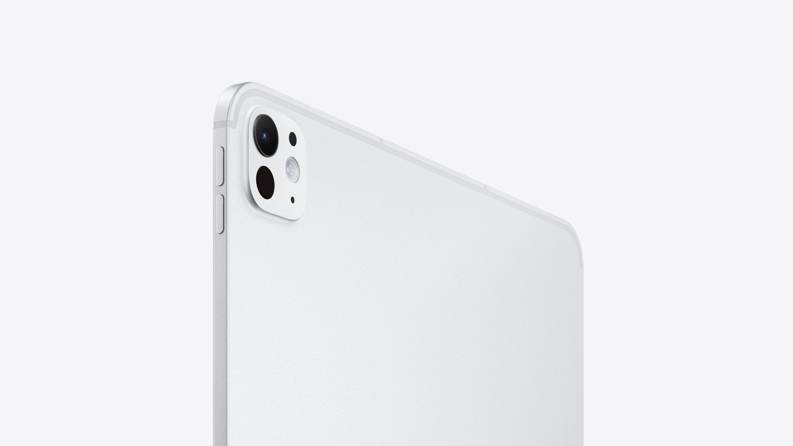 Apple iPad Pro M5 13-inch 2TB Wi-Fi + Cellular Silver image 4
