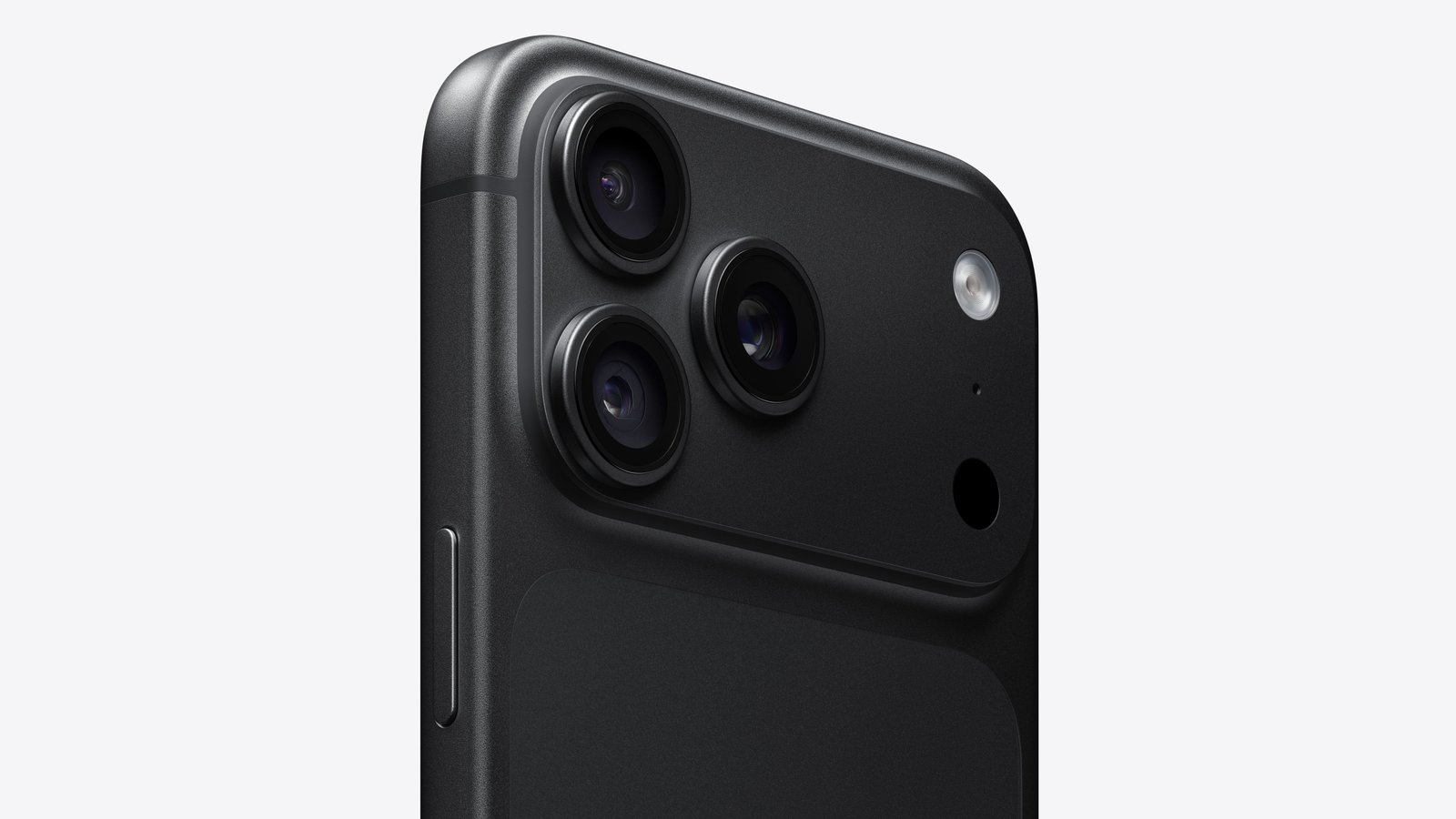 Apple iPhone 18 Pro Max 2TB Black image 3
